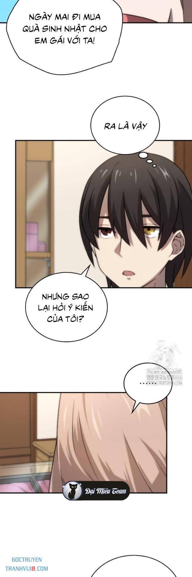 Cả Lớp Được Triệu Hồi Sang Thế Giới Khác - Page 12