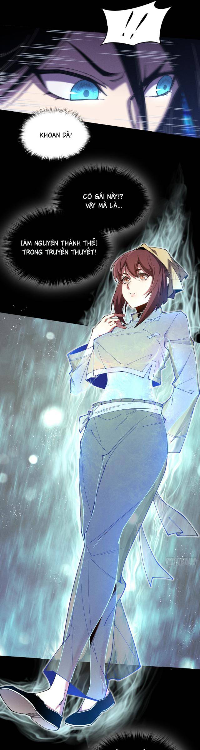 Quỷ Trọc Tiên Đạo - Page 14