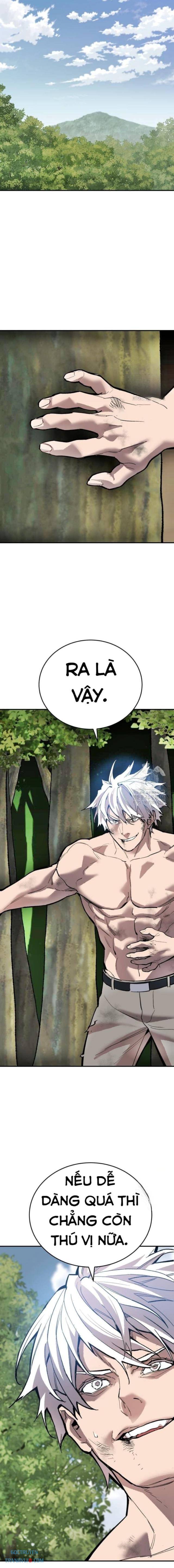 Phá Bỏ Giới Hạn - Page 30