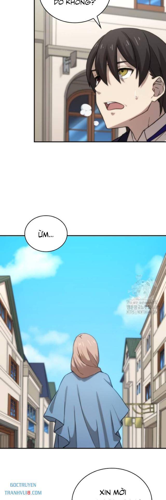 Cả Lớp Được Triệu Hồi Sang Thế Giới Khác - Page 5