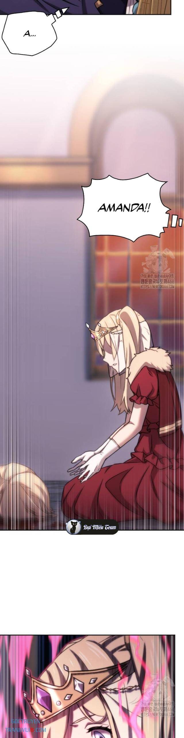 Cả Lớp Được Triệu Hồi Sang Thế Giới Khác - Page 10