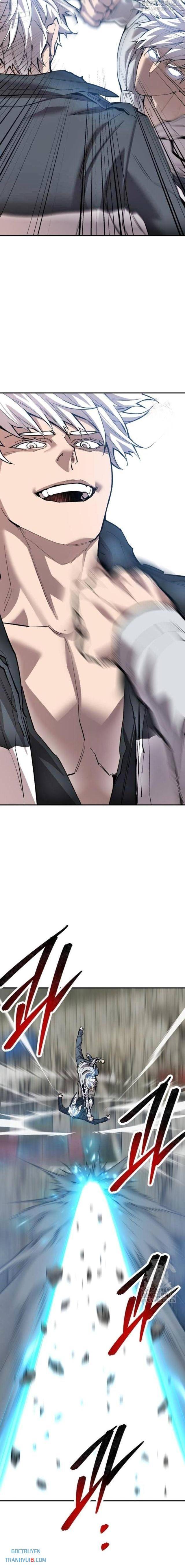 Phá Bỏ Giới Hạn - Page 11