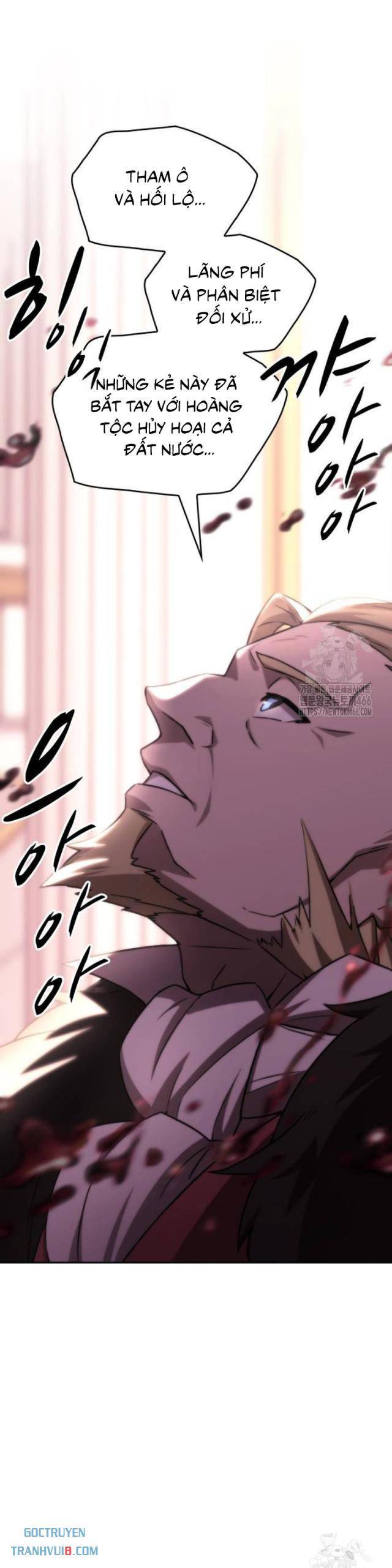 Cả Lớp Được Triệu Hồi Sang Thế Giới Khác - Page 30