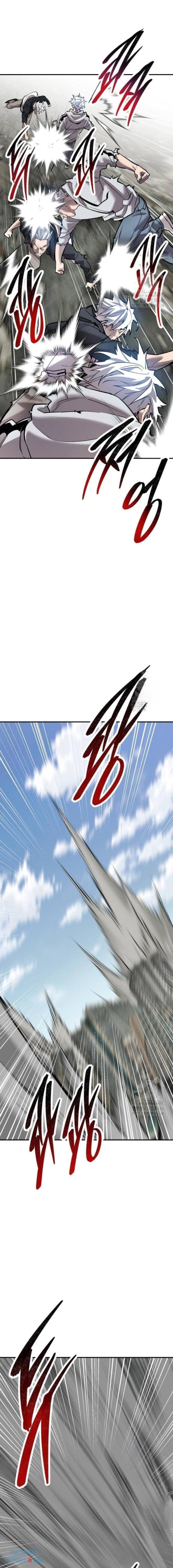 Phá Bỏ Giới Hạn - Page 23