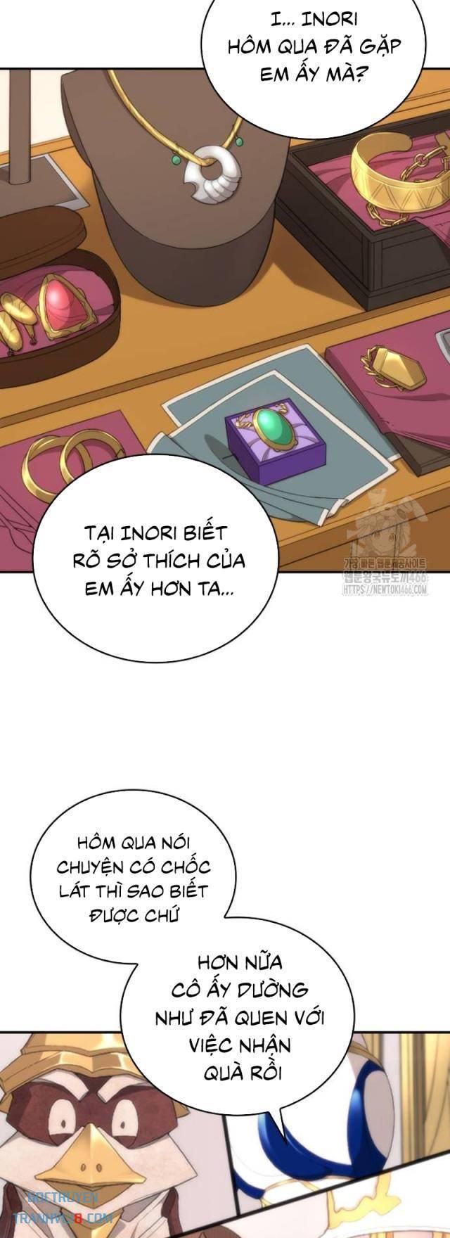 Cả Lớp Được Triệu Hồi Sang Thế Giới Khác - Page 13