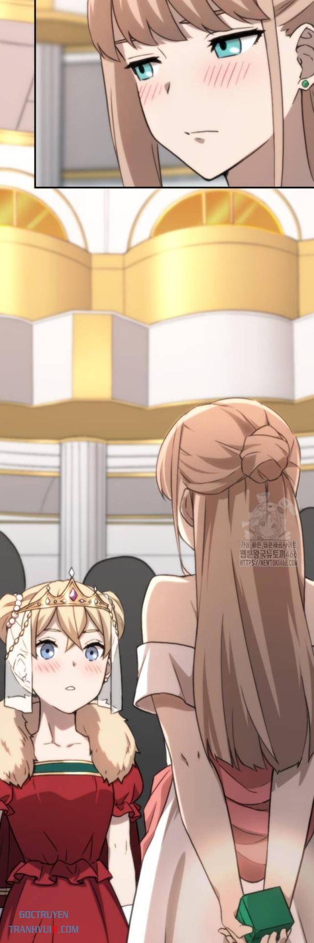 Cả Lớp Được Triệu Hồi Sang Thế Giới Khác - Page 39