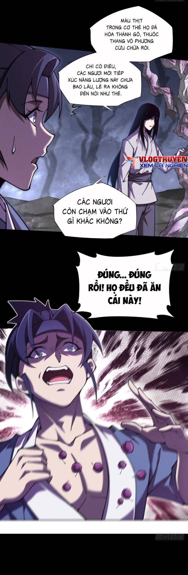 Quỷ Trọc Tiên Đạo - Page 30