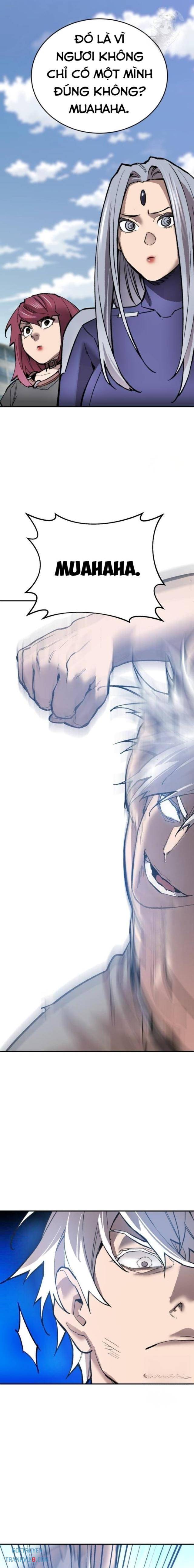 Phá Bỏ Giới Hạn - Page 26