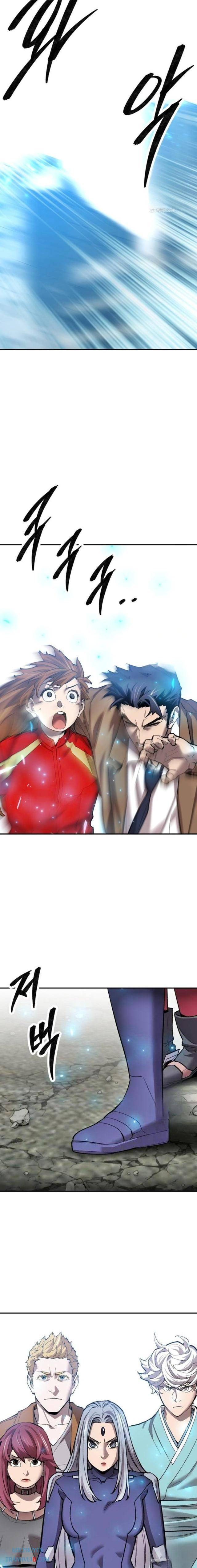 Phá Bỏ Giới Hạn - Page 5