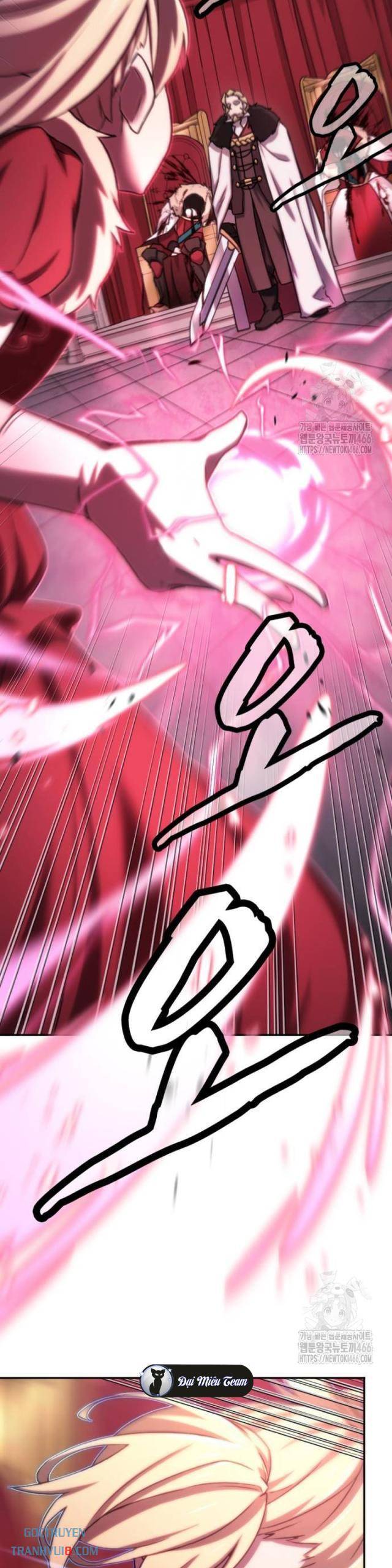 Cả Lớp Được Triệu Hồi Sang Thế Giới Khác - Page 13