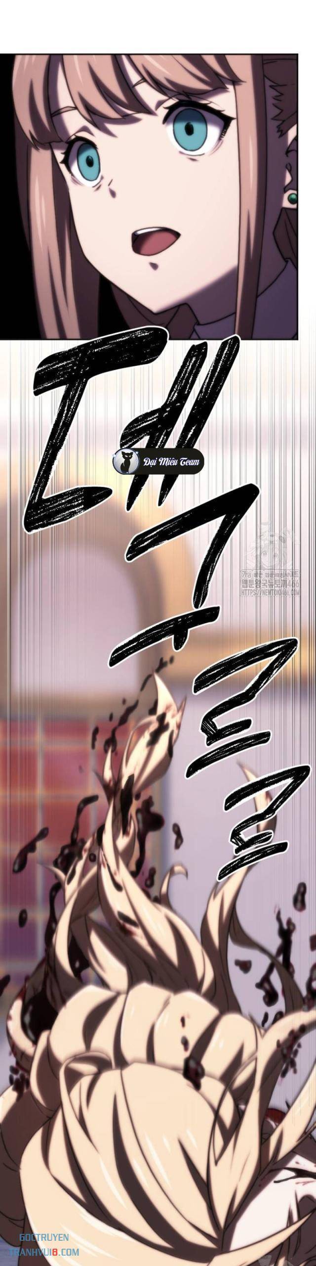 Cả Lớp Được Triệu Hồi Sang Thế Giới Khác - Page 4