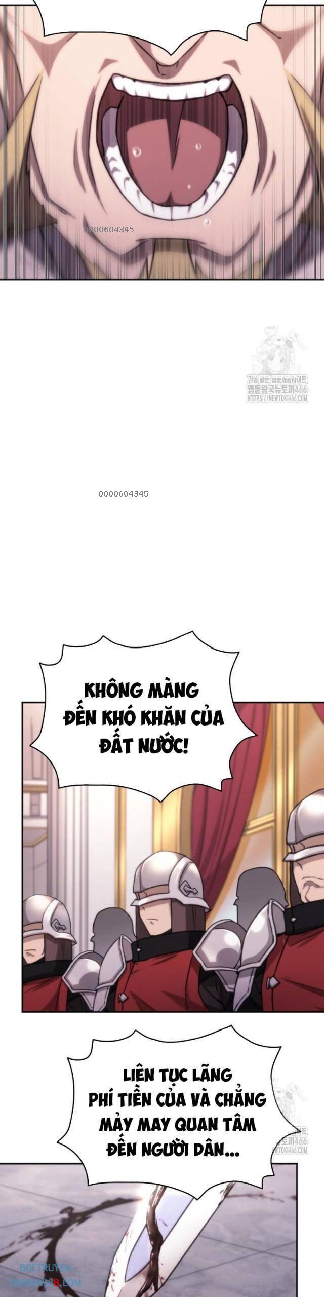 Cả Lớp Được Triệu Hồi Sang Thế Giới Khác - Page 6