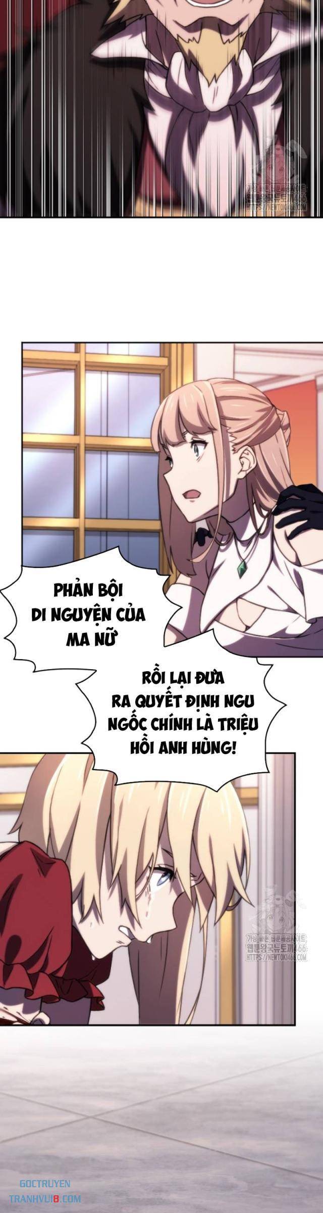 Cả Lớp Được Triệu Hồi Sang Thế Giới Khác - Page 19