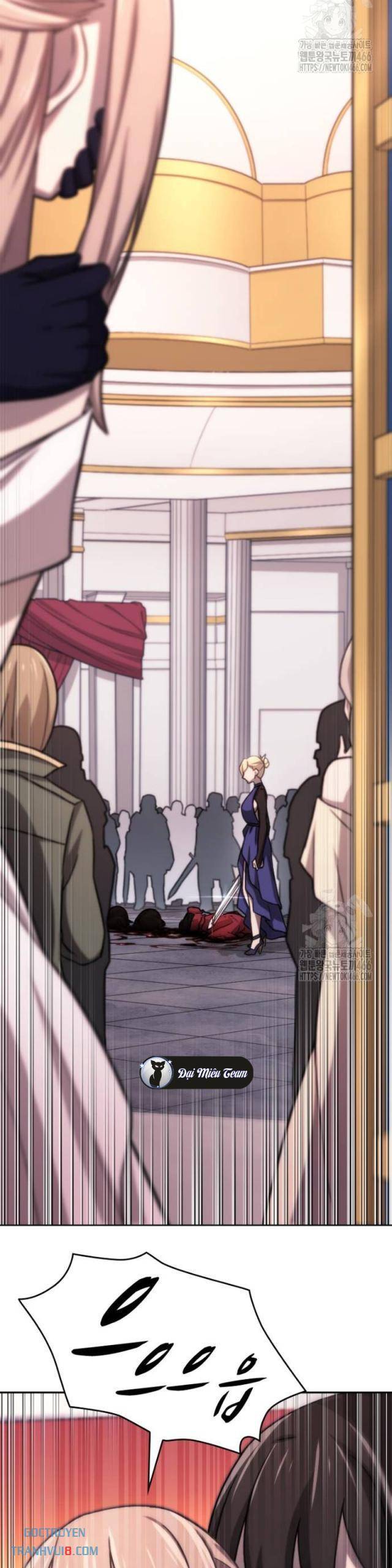 Cả Lớp Được Triệu Hồi Sang Thế Giới Khác - Page 25