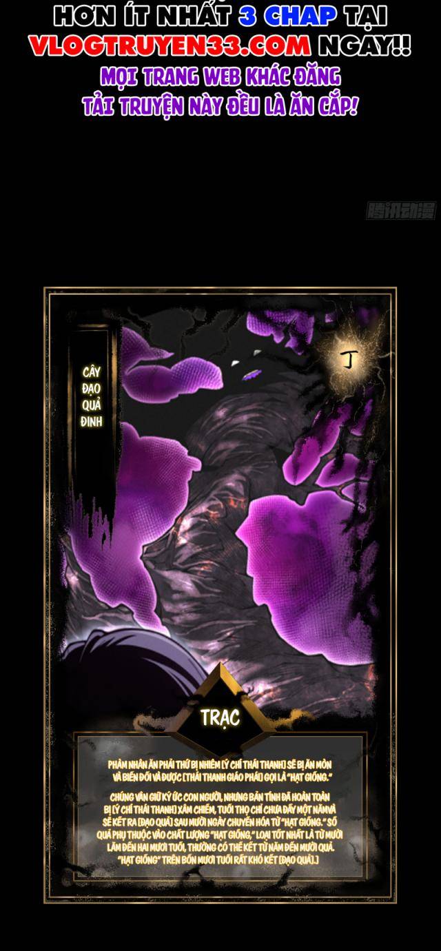 Quỷ Trọc Tiên Đạo - Page 42