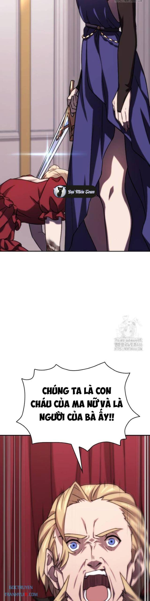 Cả Lớp Được Triệu Hồi Sang Thế Giới Khác - Page 18