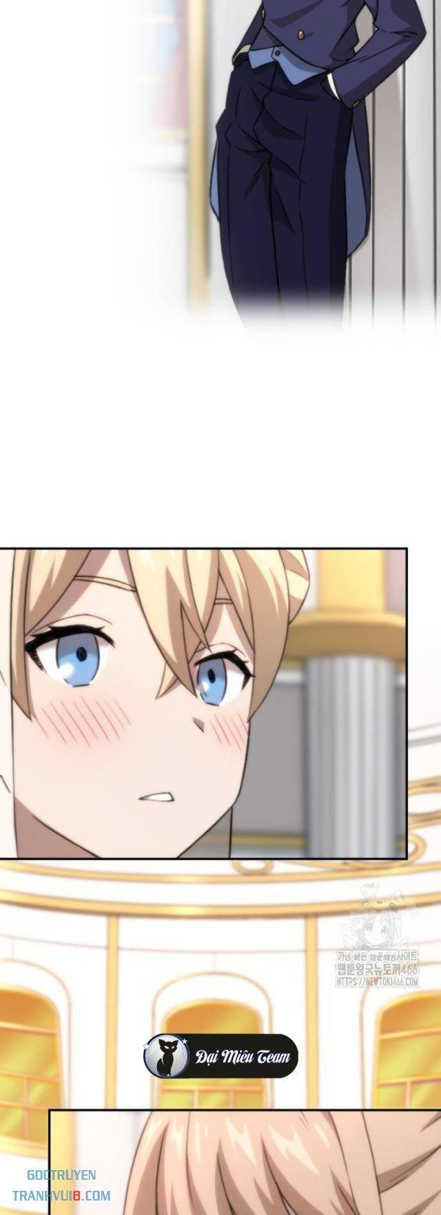 Cả Lớp Được Triệu Hồi Sang Thế Giới Khác - Page 38