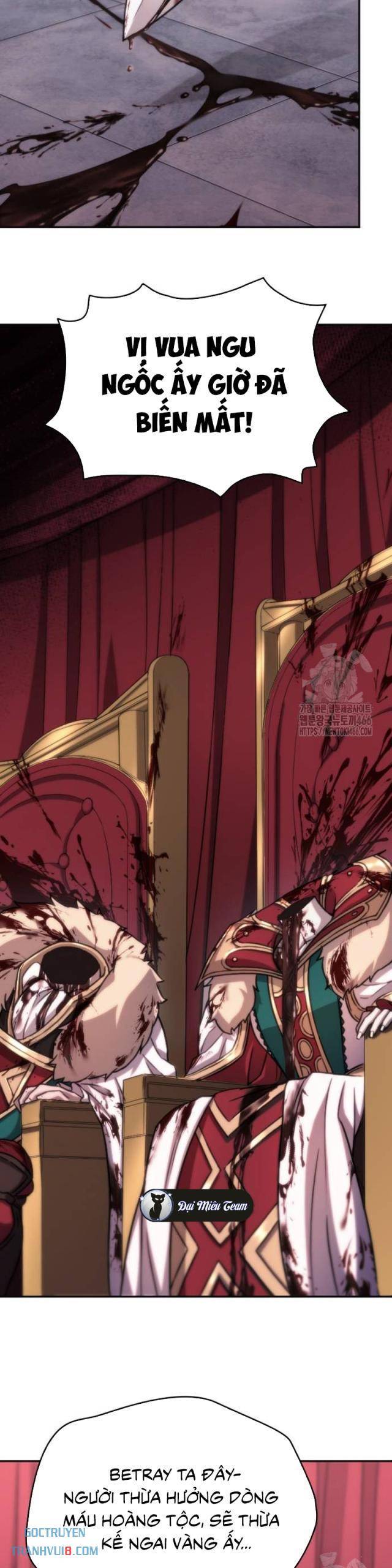 Cả Lớp Được Triệu Hồi Sang Thế Giới Khác - Page 7