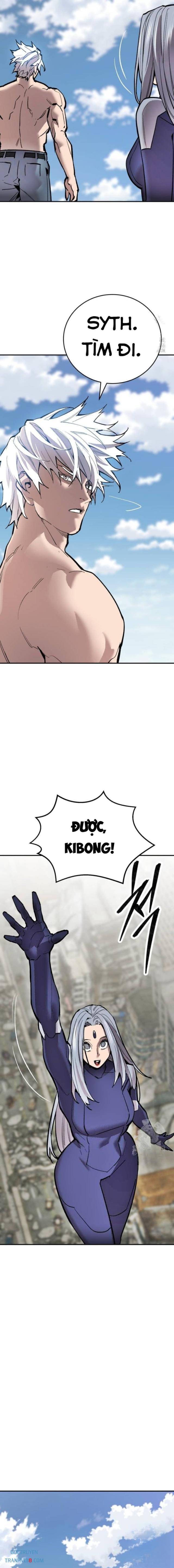 Phá Bỏ Giới Hạn - Page 29