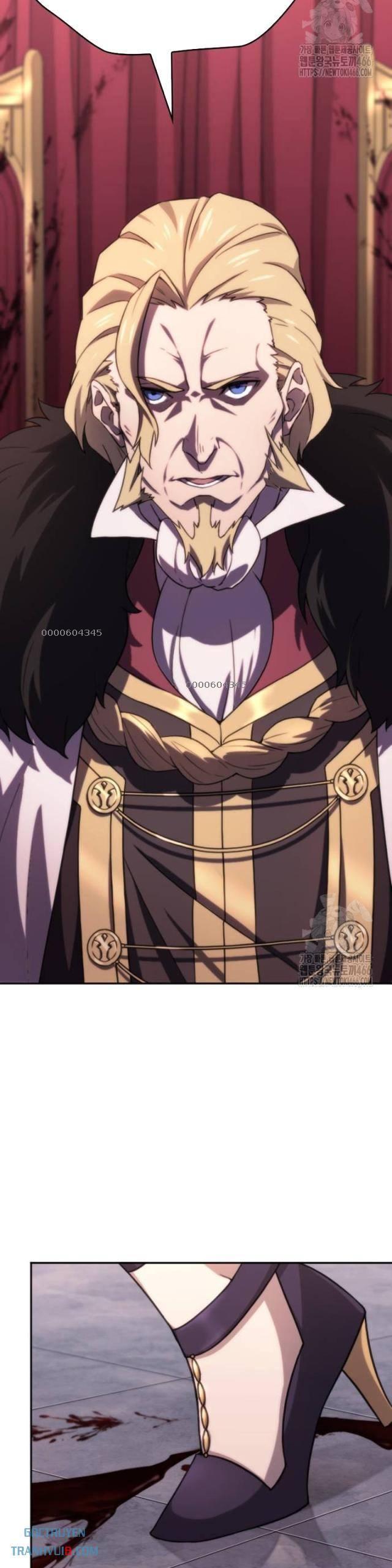 Cả Lớp Được Triệu Hồi Sang Thế Giới Khác - Page 8