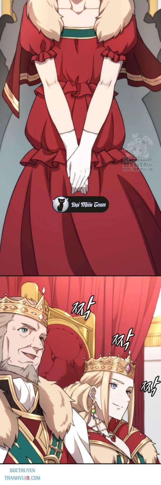 Cả Lớp Được Triệu Hồi Sang Thế Giới Khác - Page 25