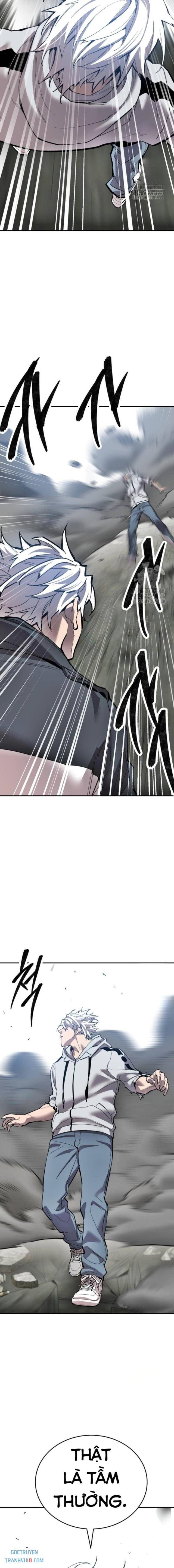 Phá Bỏ Giới Hạn - Page 18