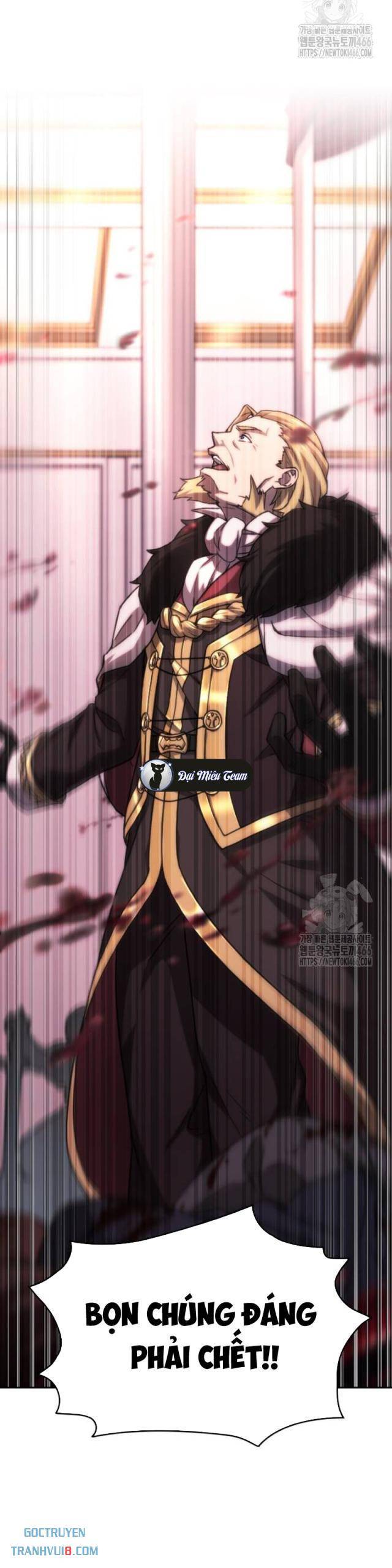 Cả Lớp Được Triệu Hồi Sang Thế Giới Khác - Page 31