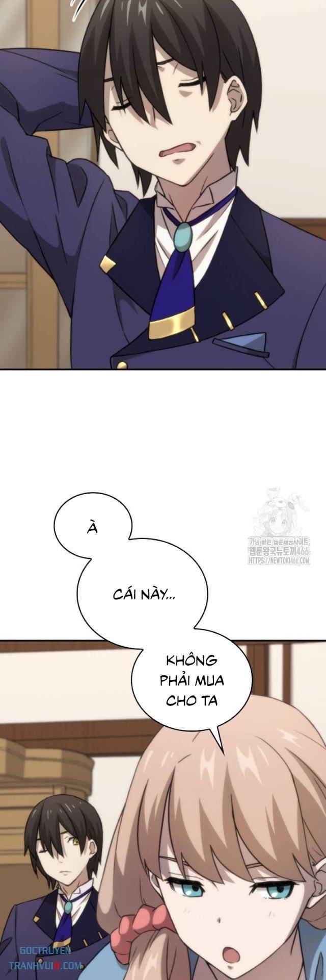 Cả Lớp Được Triệu Hồi Sang Thế Giới Khác - Page 9