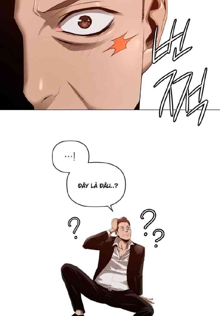 Cuộc đời Thứ Hai Của Một Gangster - Page 44