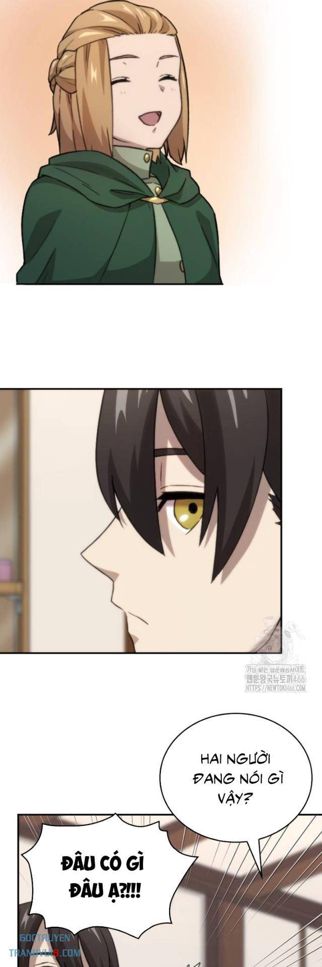 Cả Lớp Được Triệu Hồi Sang Thế Giới Khác - Page 20