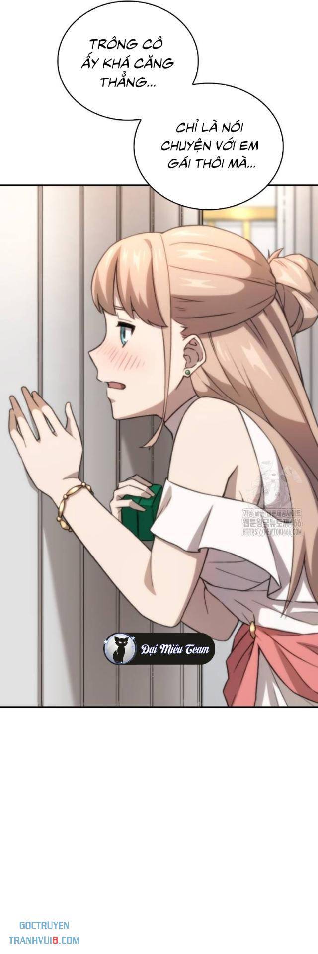 Cả Lớp Được Triệu Hồi Sang Thế Giới Khác - Page 32