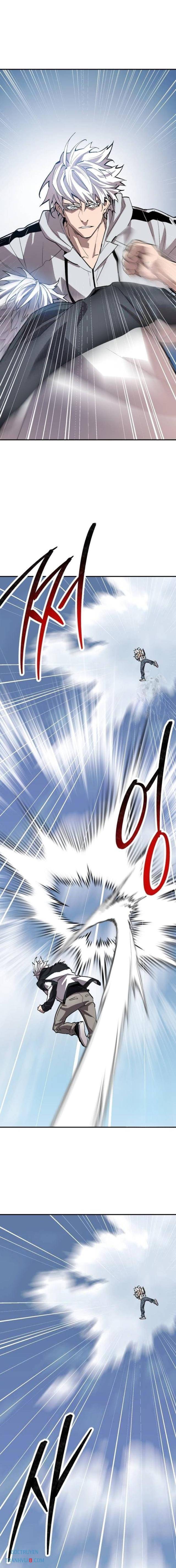 Phá Bỏ Giới Hạn - Page 15