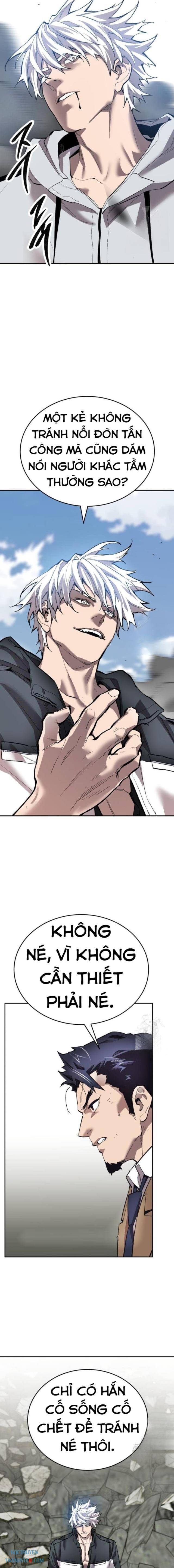 Phá Bỏ Giới Hạn - Page 19