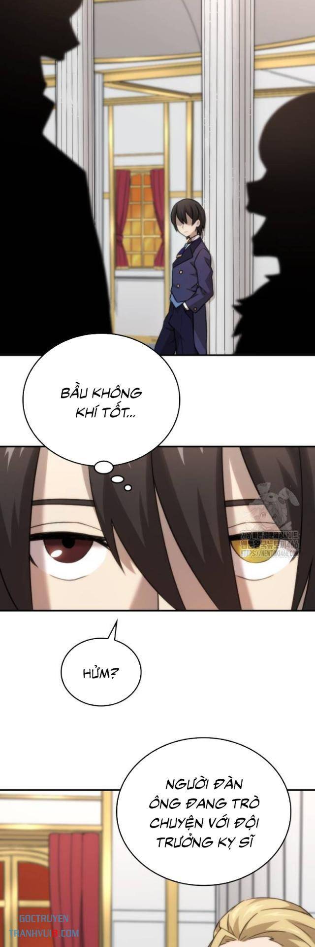 Cả Lớp Được Triệu Hồi Sang Thế Giới Khác - Page 28