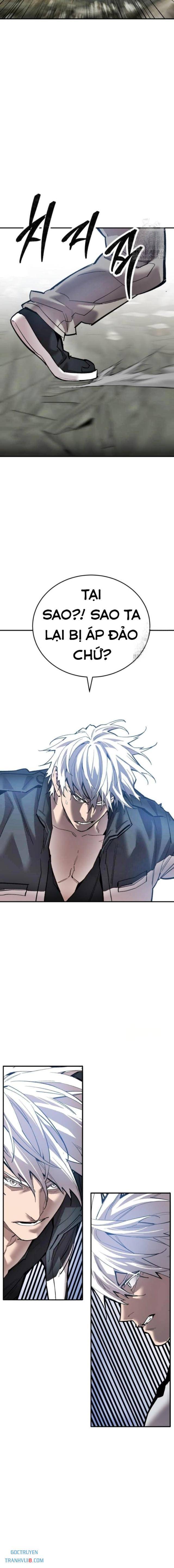 Phá Bỏ Giới Hạn - Page 22