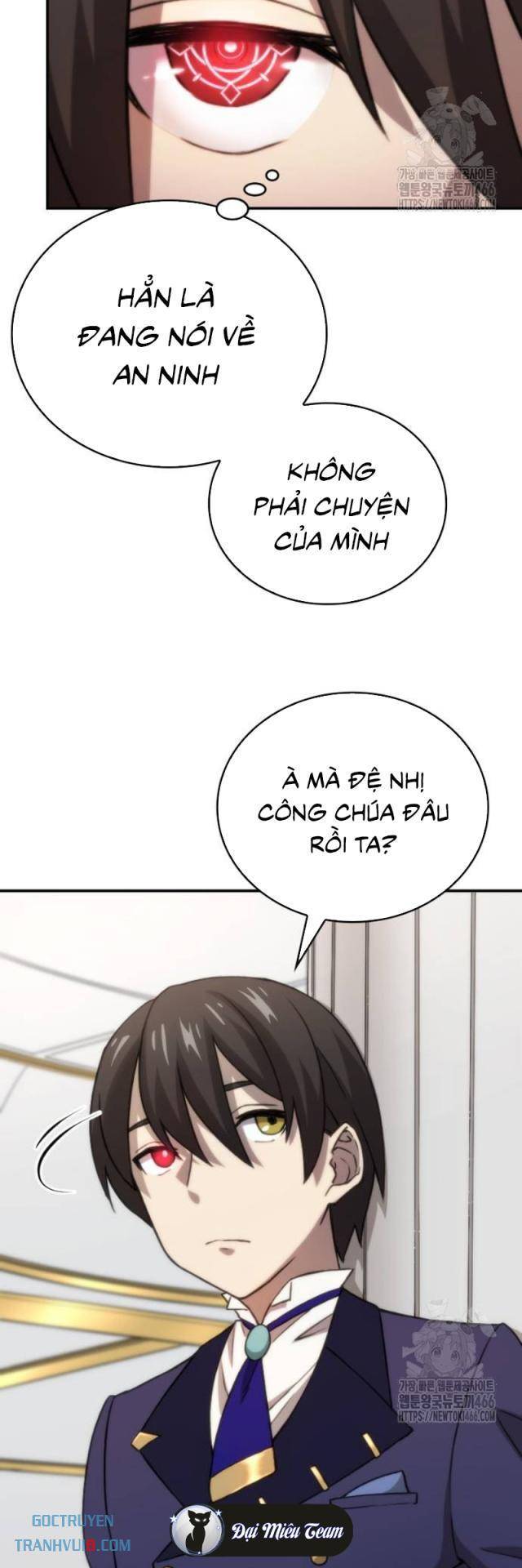 Cả Lớp Được Triệu Hồi Sang Thế Giới Khác - Page 30