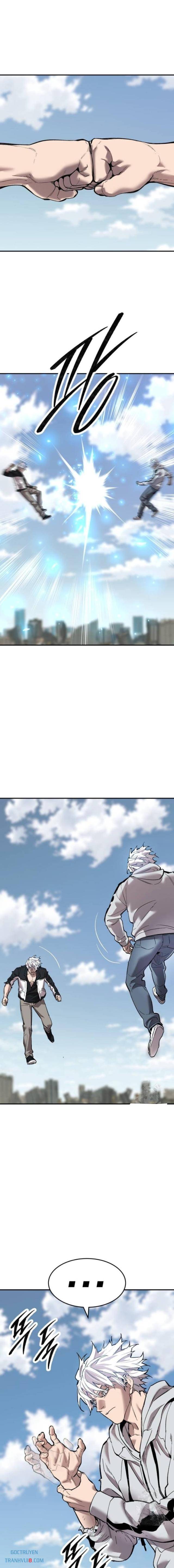 Phá Bỏ Giới Hạn - Page 9