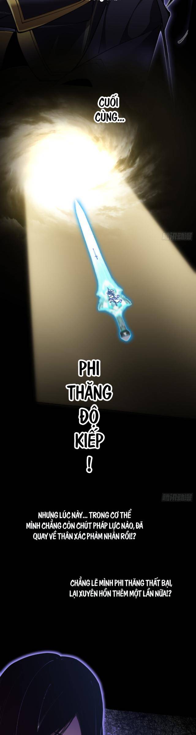 Quỷ Trọc Tiên Đạo - Page 6