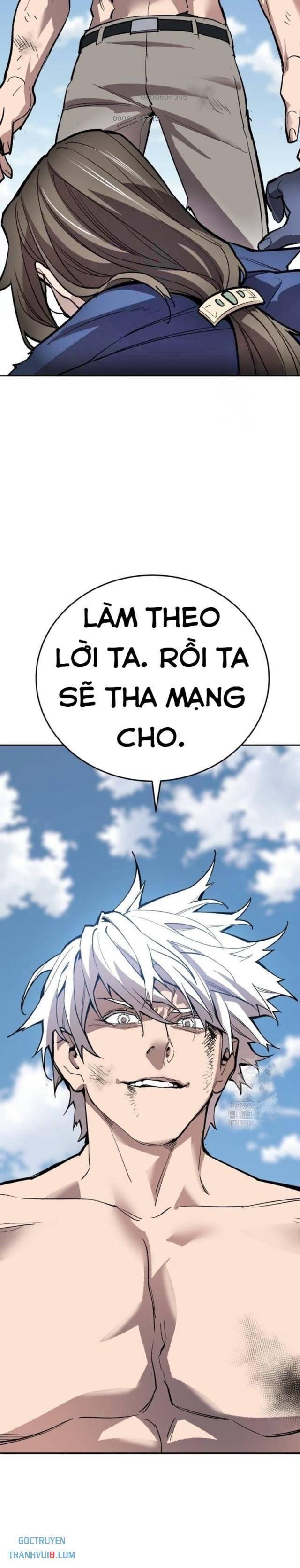 Phá Bỏ Giới Hạn - Page 35