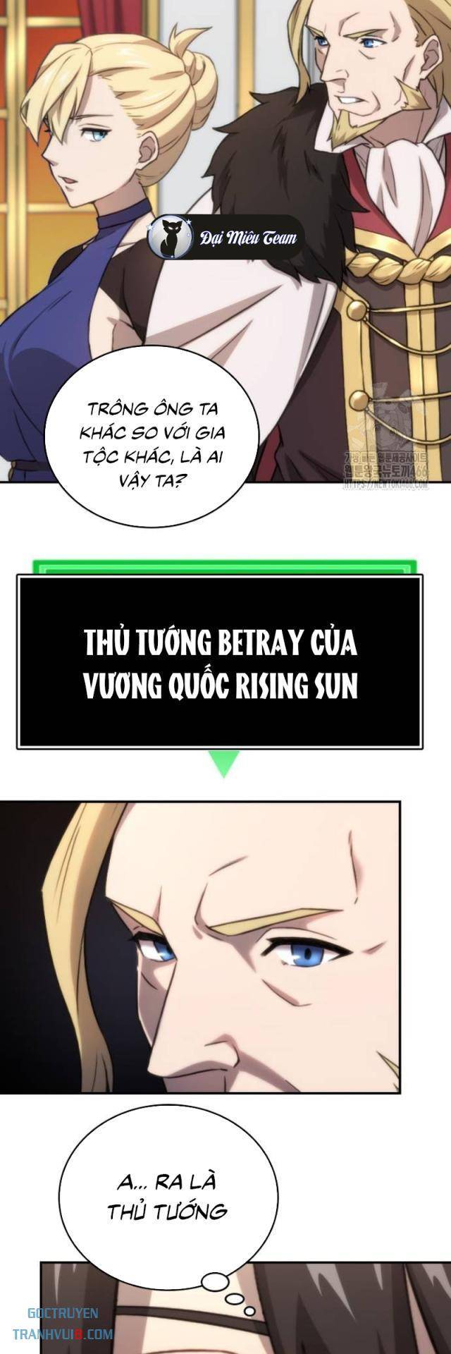 Cả Lớp Được Triệu Hồi Sang Thế Giới Khác - Page 29