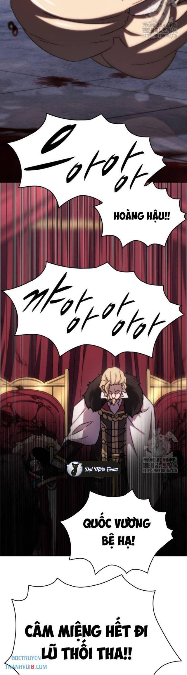 Cả Lớp Được Triệu Hồi Sang Thế Giới Khác - Page 5