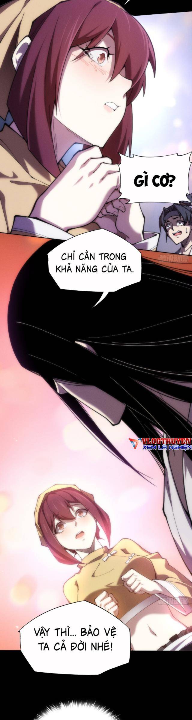 Quỷ Trọc Tiên Đạo - Page 33