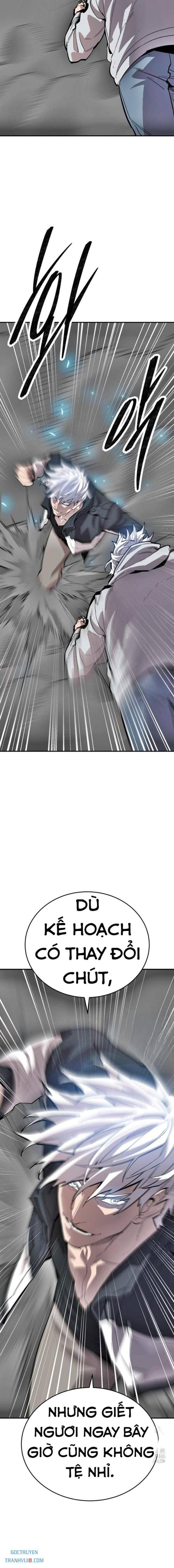 Phá Bỏ Giới Hạn - Page 14