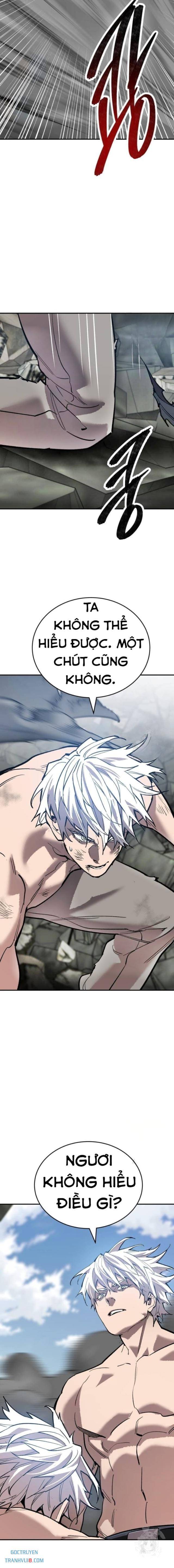 Phá Bỏ Giới Hạn - Page 24