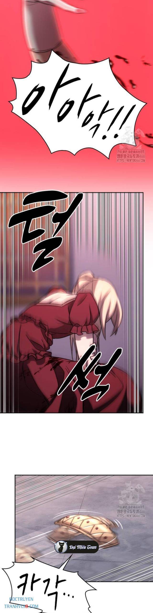 Cả Lớp Được Triệu Hồi Sang Thế Giới Khác - Page 16