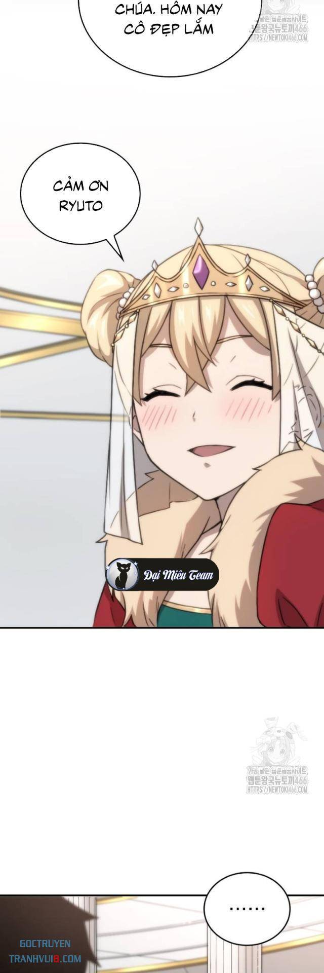 Cả Lớp Được Triệu Hồi Sang Thế Giới Khác - Page 27