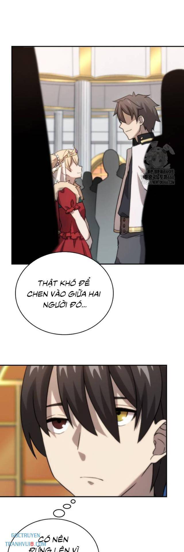 Cả Lớp Được Triệu Hồi Sang Thế Giới Khác - Page 33