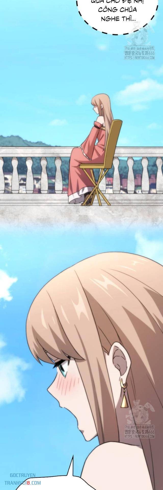 Cả Lớp Được Triệu Hồi Sang Thế Giới Khác - Page 11