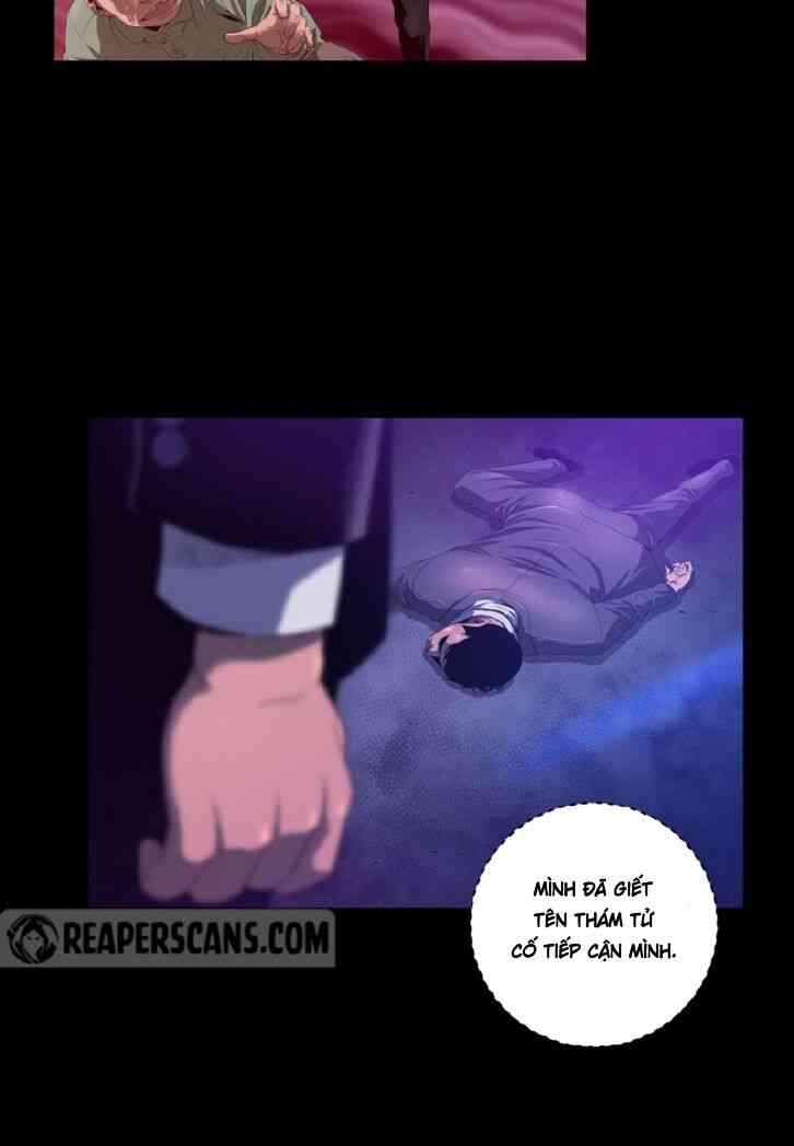 Cuộc đời Thứ Hai Của Một Gangster - Page 38