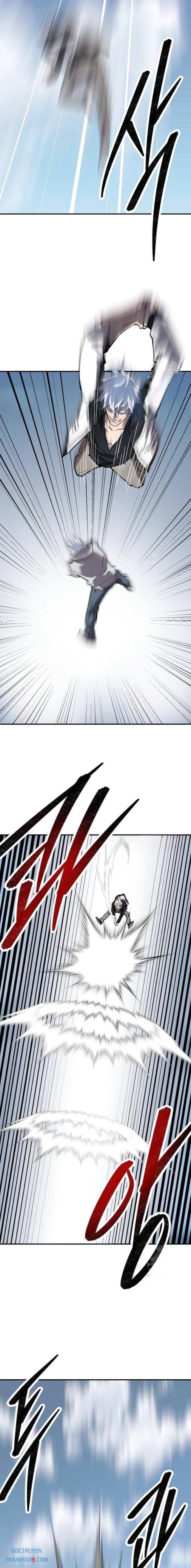 Phá Bỏ Giới Hạn - Page 16